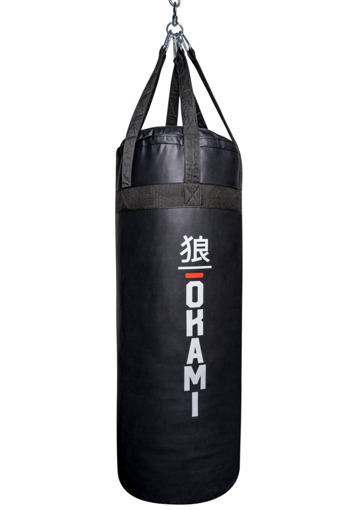 Boxsack Impact 130*45cm -55kg